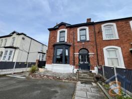 15, Portland Street, Southport PR8 1LJ