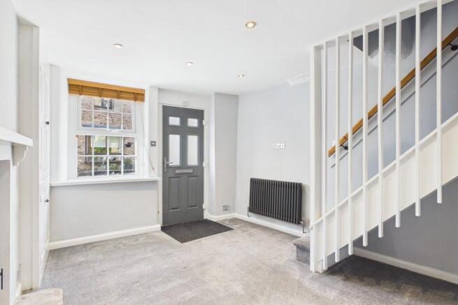 43 Mitchelgate, Kirkby Lonsdale, LA6 2BE photo 4