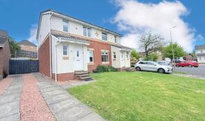 21, Keppock Place, Falkirk FK1 5UQ