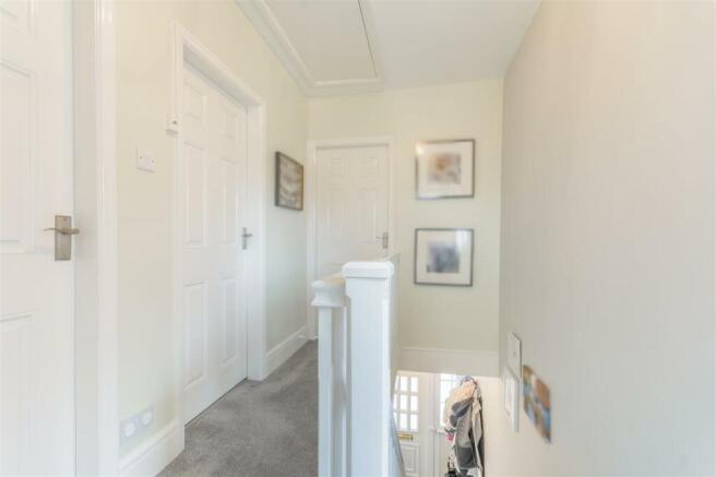 First Floor/Landing
