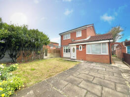 1, Riversgate, Fleetwood FY7 7NZ
