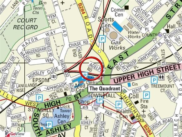 Road Map