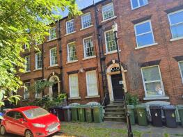 5, Blenheim Square, Woodhouse, Leeds LS2 9AR