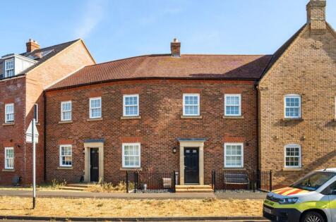 Wilkinson Road, Kempston, Bedford