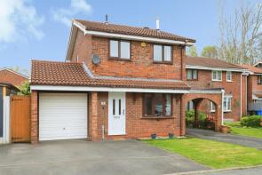 3, Troon Court, Wolverhampton WV6 7YW