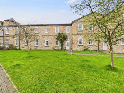 Tremayne House, Bodmin, Cornwall, PL31