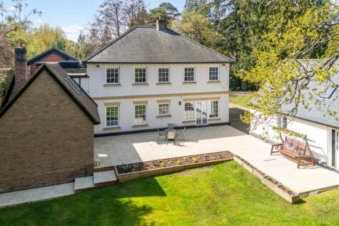 Ballencrieff Road, Sunningdale