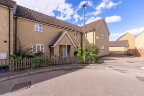 53, Roman Way, Huntingdon PE29 2RW