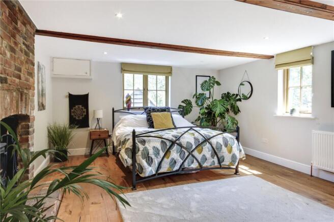 Principal Bedroom
