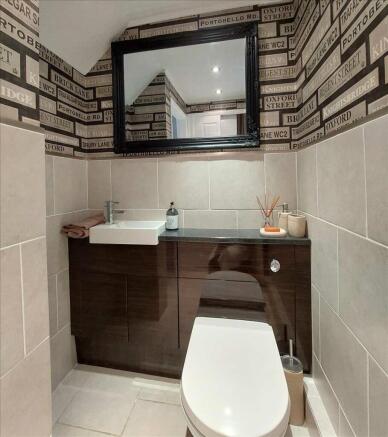 CLOAKROOM