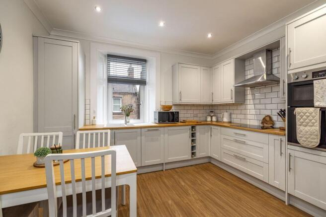 19 Stanley Street, Galashiels, TD11HT photo 4