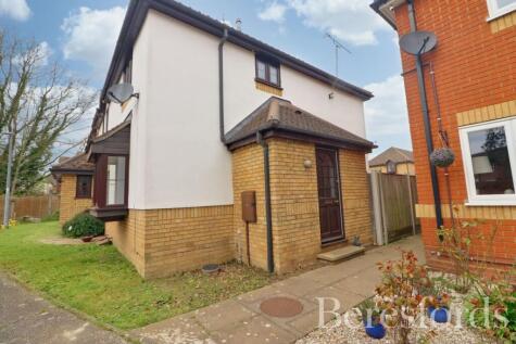 Constance Close, Witham, CM8