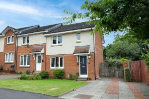 119, Alexander Drive, Dedridge, Livingston EH54 6DF