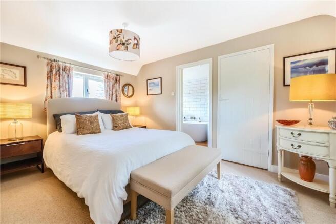Principal Bedroom