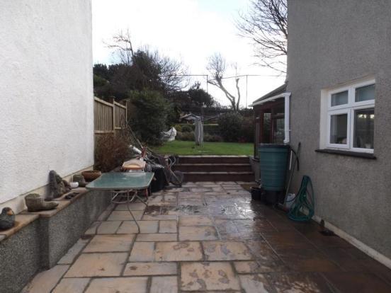 Garden/Patio