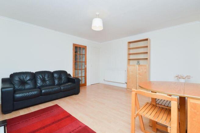 Living Room B