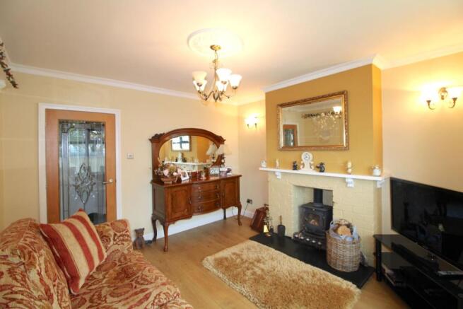 Dining / Family Room