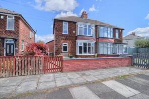 3, Wolviston Road, Billingham TS23 2RR