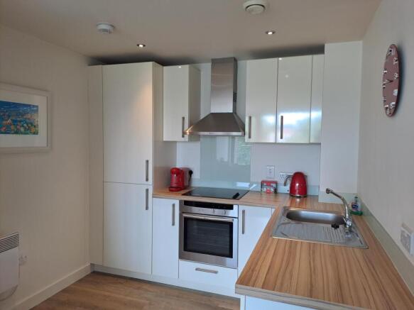1 bed Apartment for sale Image 4