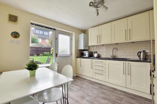 Kitchen Dining Ro...