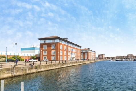 Harbour Walk, Hartlepool