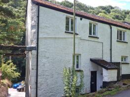 The Flat, Cleave Mill, Sticklepath EX20 2NH