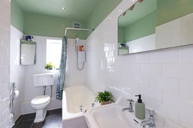 2 bed End of Terrace for sale Image 5