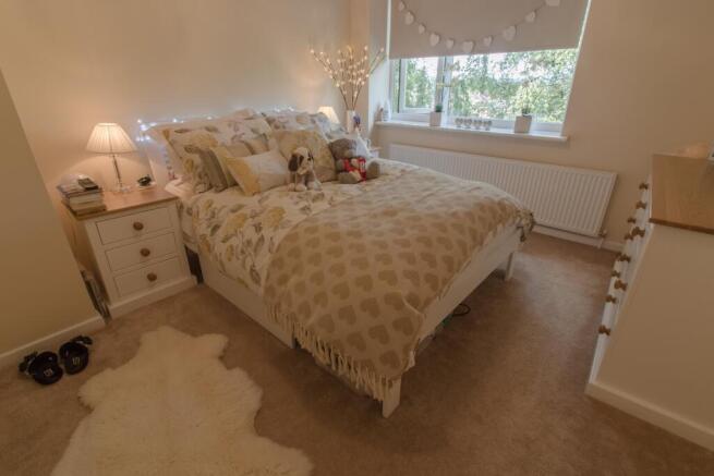 bed 1