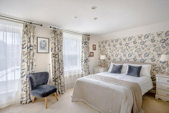 Princple Bedroom