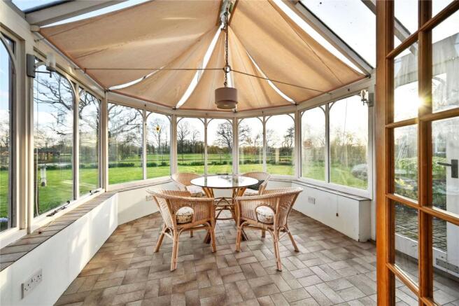 Conservatory