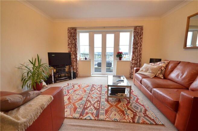 Living Room 1