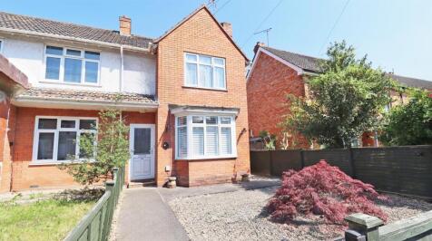 Cheddon Road - Taunton Somerset