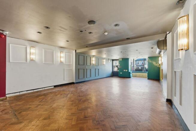 Ground Floor