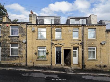 Prince Street, Primrose Hill, Huddersfield