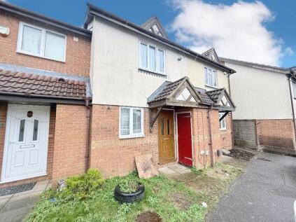 Chalkdown, Luton, LU2