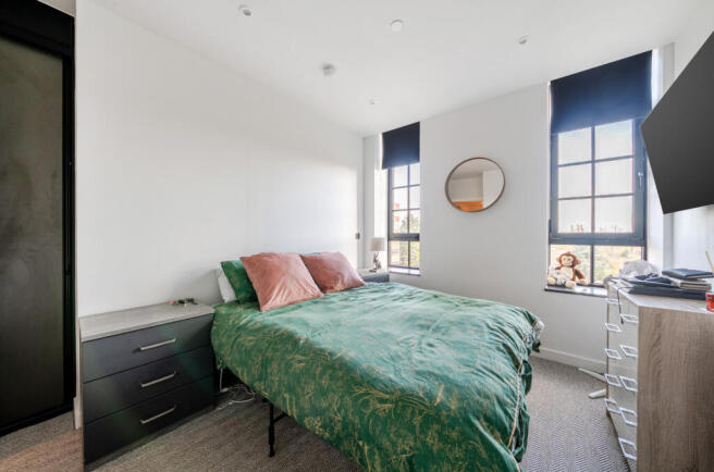 2 bed Apartment for sale Image 7