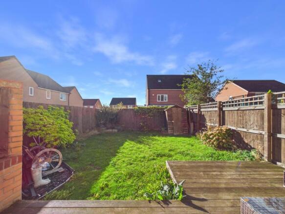 Stope Avenue, Kinsley, Pontefract photo 4