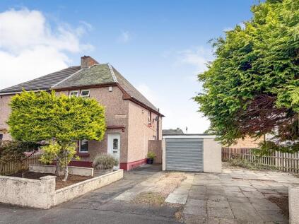 Queens Crescent, Motherwell