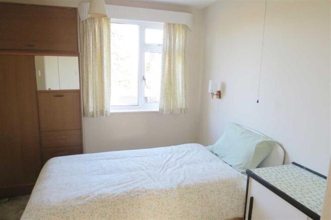 Bedroom 3: