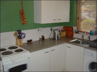 Fitted Kitchen