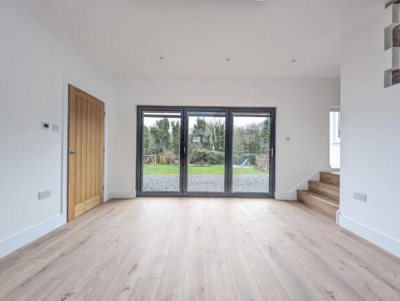 annexe main room
