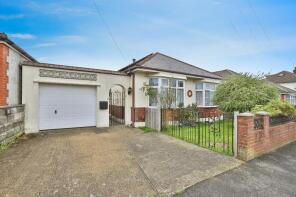16, St Margaret's Road, Bournemouth BH10 4BE
