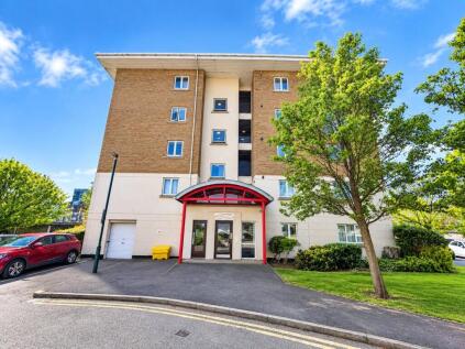 Chichester Wharf, Erith, DA8