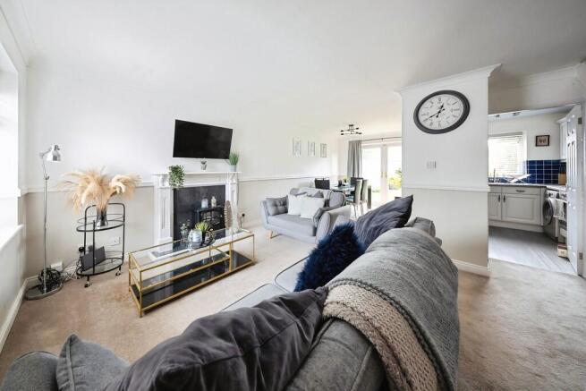 Endsleigh Close, ...