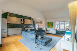 Apartment 4, 31 Byrkley Mews, Main Street, Burton-on-trent DE13 8BF