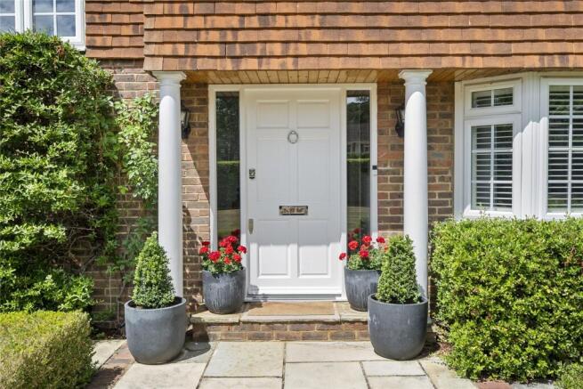 Welcome Home