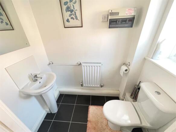 CLOAKROOM
