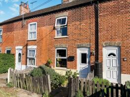 197, London Road, Brandon IP27 0LR