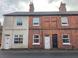 3, South Street, Melton Mowbray LE14 3QZ
