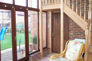 Atrium/Sunroom